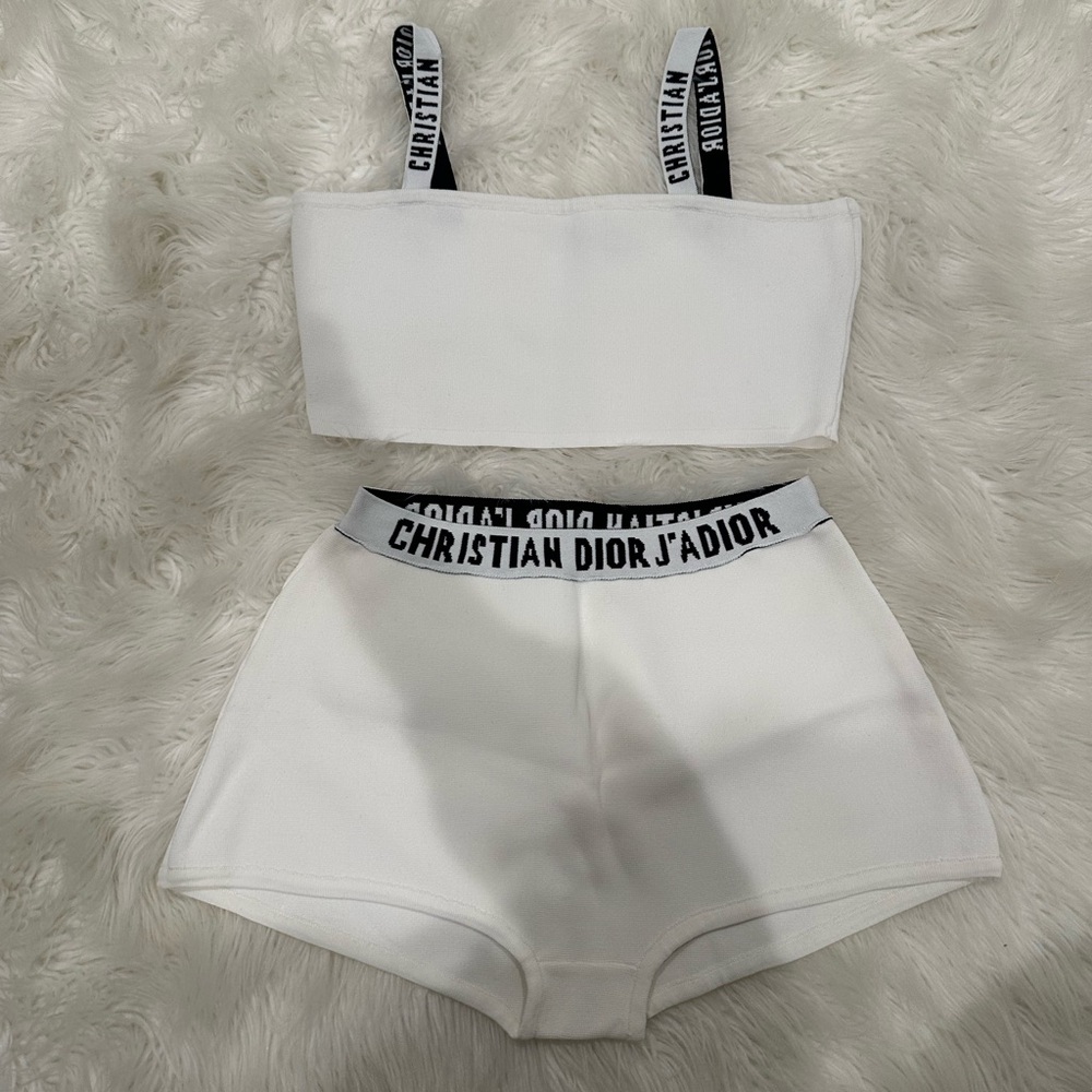Christian Dior set